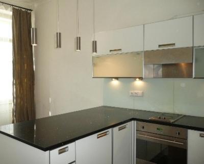 Apartment Karlin Прага Экстерьер фото